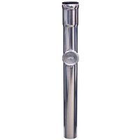 X-Regenstandrohr 05510 dn 70, rund, Reinigungsoeffnung 1000mm - Loro X-Regenstandrohr 05510 dn 70, rund, Reinigungsoeffnung 1000mm - Loro von LORO