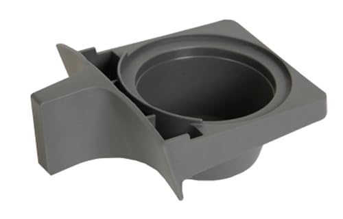 Support dosette cafetiere dolce gusto oblo krups MS-623704 Support dosette cafetiere dolce gusto oblo krups MS-623704 von LORTECH
