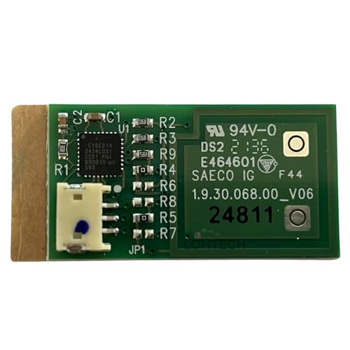 LORTECH Elektronische Wasserstandplatine 11003232/996530001522 von LORTECH