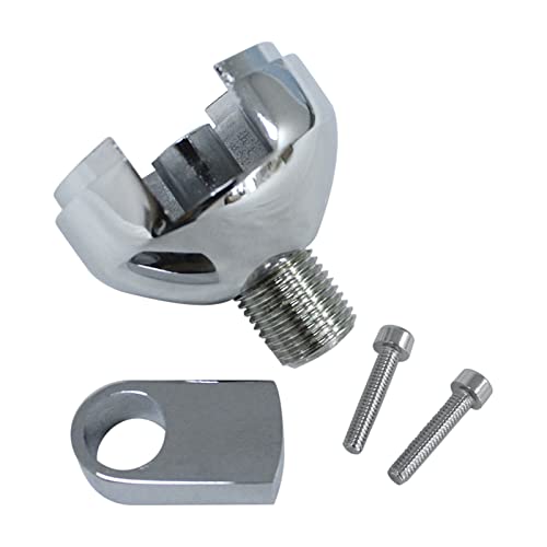 LOSTAR 13/15/18-Gang-Schaltknauf-Adapter für Eaton Fuller Kenworth Peterbilt Volvo von LOSTAR