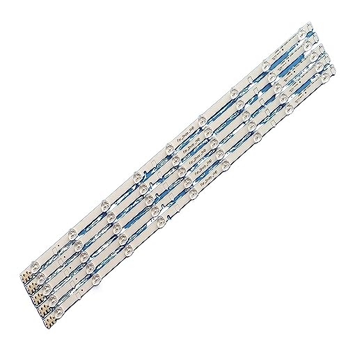 Kompatibel für Samsung 2013SVS32H Ue32f5000 D2GE-320SCO-R3 650MM D2GE-320SC1-R0 655MM UA32F4088AR UA32f4100AR Hintergrundbeleuchtung LUMENS 9LED 32 Zoll (Color : D2GE-320SCSC) 0-R3 6 50 mm von LOTOAK