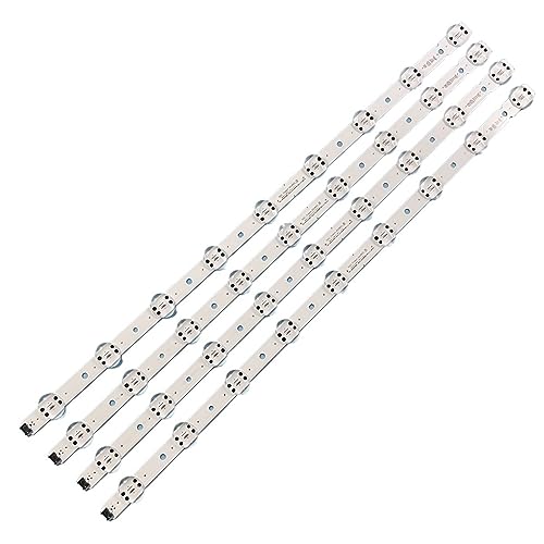 LOTOAK 4 Stück LED-Hintergrundbeleuchtungsstreifen kompatibel for 65UK6300 65UK6470PLC 65UK6400PLF 65UK6300PUE 65uk6300PLB EAV64013801 EAV64013802 EAV63993002 LOTOAK 4 Stück LED-Hintergrundbeleuchtungsstreifen kompatibel for 65UK6300 65UK6470PLC 65UK6400PLF 65UK6300PUE 65uk6300PLB EAV64013801 EAV64013802 EAV63993002 von LOTOAK