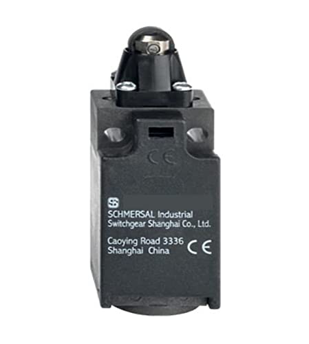 LOUIKA Positionsschalter 236 Rollenstößel 236 R ZR 236-11Z-M20 von LOUIKA