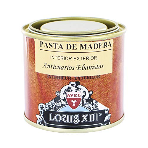 Louis XIII 340620 Holzpaste, 150 g kiefer von Saphir