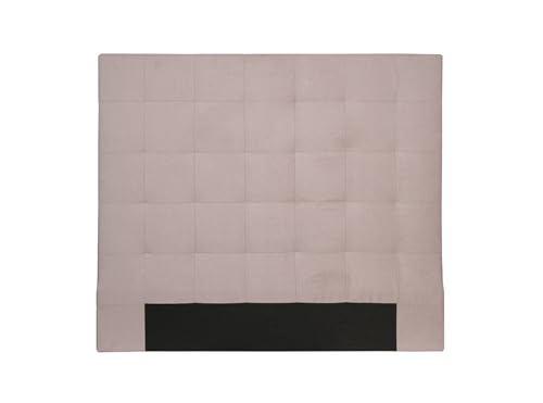 OBED Tagesbett, Stoff, Altrosa 31 Personen (Standard) von LOUNGITUDE