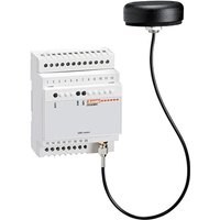 Gsm Lovato Modem für Fernsteuerung über sms EXCGSM01 Gsm Lovato Modem für Fernsteuerung über sms EXCGSM01 von LOVATO