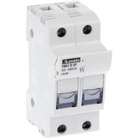 Lovato 32A Sicherungshalter für Sicherungen 10x38mm FB01D2P von LOVATO