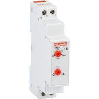 Lovato - Leiter Licht Zeitschaltuhr 1 Modul 220/240V tmlsl von LOVATO