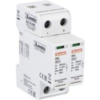 Lovato - berspannungsableiter Typ 2 20KA 1P+N Patrone SG21NA300 von LOVATO