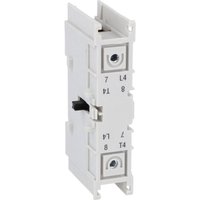 Lovato - Zusätzlicher 63A Vierpol für Lasttrennschalter der GA-Serie GAX42063A von LOVATO