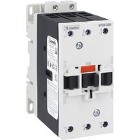 Lovato - elektrisches Schütz 3-polig 50A AC3 230V BF5000A230 von LOVATO