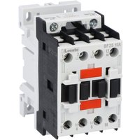 Dreipoliges Schütz 25A 1 Hilfskontakt Spule 230VAC BF2510A230 - Lovato von LOVATO