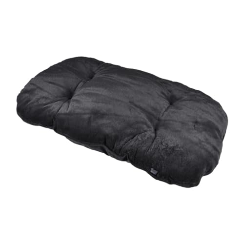 LOVE STORY Kissen Flocke 117 x 72 cm Newton Kohle von Love Story