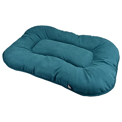 LOVE STORY Kissen Flocke Mikrofaser Pfirsichfell 107 x 72 x H 5 cm, Softy Smaragd LOVE STORY Kissen Flocke Mikrofaser Pfirsichfell 107 x 72 x H 5 cm, Softy Smaragd von Love Story