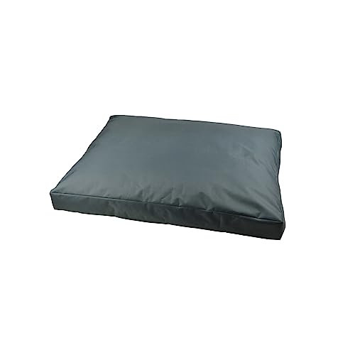 LOVE STORY Kissen Füllung rechteckig Polyester Oxford 80 x 60 x H8 cm Mix and Match Grau LOVE STORY Kissen Füllung rechteckig Polyester Oxford 80 x 60 x H8 cm Mix and Match Grau von Love Story
