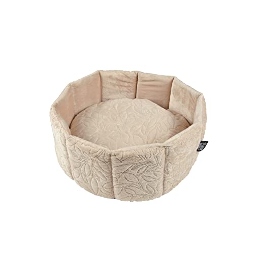 Love Story, Korb rund Polyester D 38 x H 16 cm Boho Cat Natur Love Story, Korb rund Polyester D 38 x H 16 cm Boho Cat Natur von Love Story