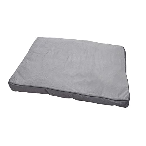 LOVE STORY Newton Kissen rechteckig, 100 x 70 cm, Grau LOVE STORY Newton Kissen rechteckig, 100 x 70 cm, Grau von Love Story
