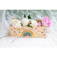 Geschenk Erzieherin Abschiedsgeschenk Kindergarten Abschied Dankeschön Kita Gruppengeschenk Personalisiert von LOVELYWILDMOMENTSDE