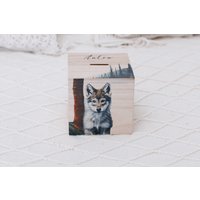 Spardose, Spardose Mit Namen, Spardose Kinder, Spardose Taufe, Spardose Reh, Löwe, Wolf, Tiger, Elefant Spardose, Spardose Mit Namen, Spardose Kinder, Spardose Taufe, Spardose Reh, Löwe, Wolf, Tiger, Elefant von LOVELYWILDMOMENTSDE