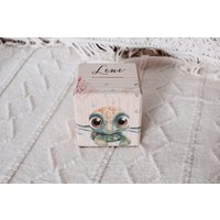 Spardose Schildkröte Spardose Schildkröte von LOVELYWILDMOMENTSDE