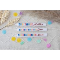 Taufkerze, Kerze Taufe, Stabkerzen, Geschenk Zur Personalisiert, Konfirmation, Kommunion Taufkerze, Kerze Taufe, Stabkerzen, Geschenk Zur Personalisiert, Konfirmation, Kommunion von LOVELYWILDMOMENTSDE