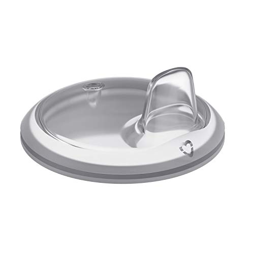 LOVI Silikon-Mundstück für Sippy Master Cup, 6 Monate+, Baby-sicher, weiches Silikon, BPA-frei LOVI Silikon-Mundstück für Sippy Master Cup, 6 Monate+, Baby-sicher, weiches Silikon, BPA-frei von LOVI