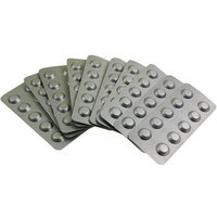 100 alkalinitätsphotometer-tabletten - Lovibond - ralcaphp 100 alkalinitätsphotometer-tabletten - Lovibond - ralcaphp von LOVIBOND