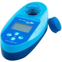 Scuba 3s Smarter elektronischer Pooltester Photometer Wasseranalyse nfc - Lovibond Scuba 3s Smarter elektronischer Pooltester Photometer Wasseranalyse nfc - Lovibond von LOVIBOND