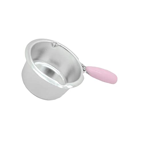 LOVIVER 250 ml Elektrische Schmelzen Ofen Schmelztopf Schmelzschale, Rosa, 8.5x5cm LOVIVER 250 ml Elektrische Schmelzen Ofen Schmelztopf Schmelzschale, Rosa, 8.5x5cm von LOVIVER