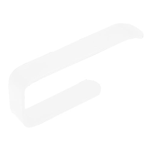 LOVIVER An der montierter Papierhandtuchrollenhalter, Handtuchhalter für Waschraum, Garage, Hotelküche, Weiß LOVIVER An der montierter Papierhandtuchrollenhalter, Handtuchhalter für Waschraum, Garage, Hotelküche, Weiß von LOVIVER