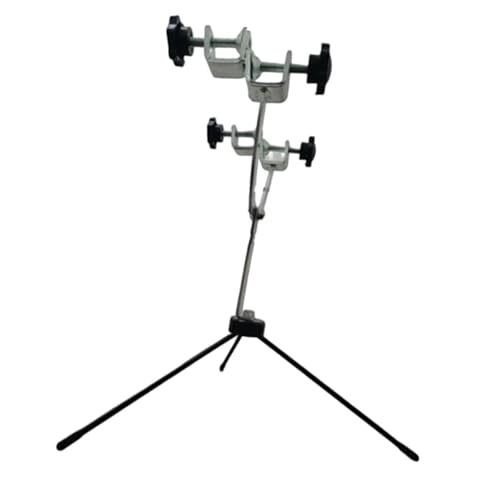 LOVIVER Befestigungshalter für Kupferrohrschweißwerkzeuge, einstellbare Winkel für die Reparatur von Klimaanlagen, Schweißklemme, Doppelklemmen LOVIVER Befestigungshalter für Kupferrohrschweißwerkzeuge, einstellbare Winkel für die Reparatur von Klimaanlagen, Schweißklemme, Doppelklemmen von LOVIVER