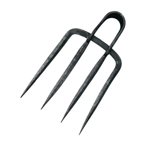 LOVIVER Garden Rake Agricultural Tools Multifunktionales Handwerkzeug Unkrist , Style C LOVIVER Garden Rake Agricultural Tools Multifunktionales Handwerkzeug Unkrist , Style C von LOVIVER