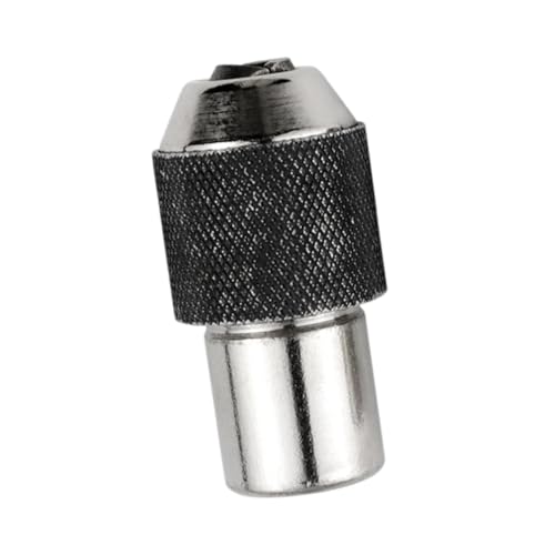 LOVIVER Gewindebohrer-Adapter, Gewindebohrer-Hülsen-Ausziehwerkzeug, Hochleistungs-robustes Profi-Werkzeug für Gewindebohrer, Reibahle, Schraubenausdreher, L 1pcs von LOVIVER