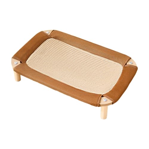 LOVIVER Katzenkratzbett, Katzenbett, bequem, vielseitig einsetzbar, leicht, für Hauskatzen, Kratzliege, Kratzpad, Rechteck LOVIVER Katzenkratzbett, Katzenbett, bequem, vielseitig einsetzbar, leicht, für Hauskatzen, Kratzliege, Kratzpad, Rechteck von LOVIVER