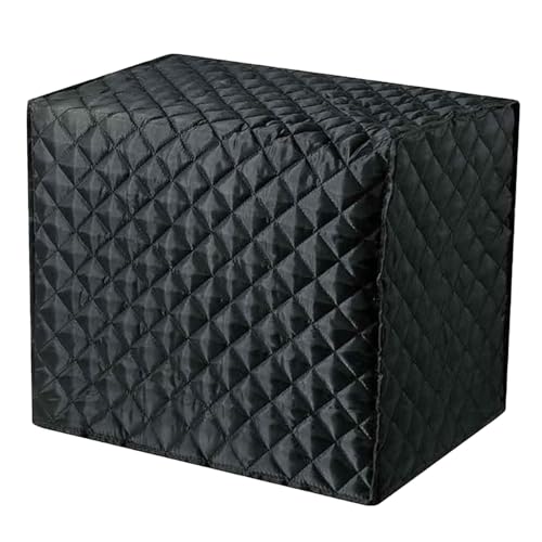 LOVIVER Multifunktionale Brotmaschinen-Abdeckung, Staubschutz, Wiederverwendbare elektrische -Schutzhülle für Heimöfen von LOVIVER