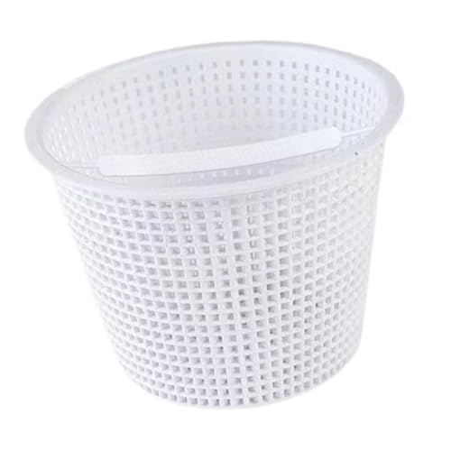 LOVIVER Pool Skimmer, Skimmer Siebkorb mit Griff, Pool-Filterkorb Pool Skimmerkorb, Pool Vorfilter Pool-Filterkorb für SP1082, l LOVIVER Pool Skimmer, Skimmer Siebkorb mit Griff, Pool-Filterkorb Pool Skimmerkorb, Pool Vorfilter Pool-Filterkorb für SP1082, l von LOVIVER