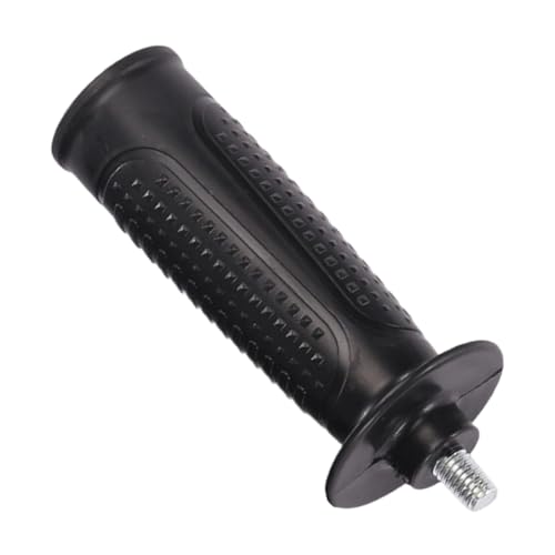 LOVIVER Winkelschleifer Seitengriff Griff Verschleißfest Praktisch Komfortabel Ersatz, 103.82 X 32.25 Mm LOVIVER Winkelschleifer Seitengriff Griff Verschleißfest Praktisch Komfortabel Ersatz, 103.82 X 32.25 Mm von LOVIVER