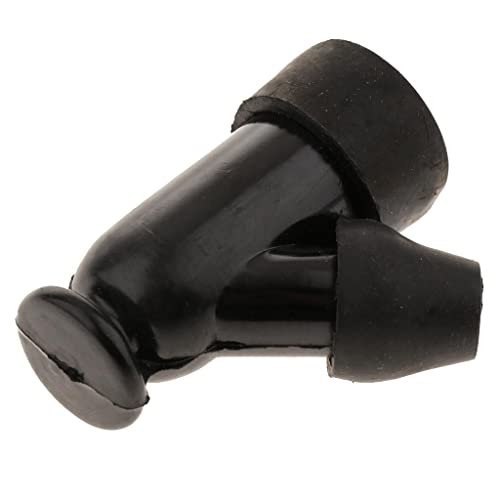 LOVIVER Zündkerzenstecker für GX140 per per per GX240 GX340 GXV160 LOVIVER Zündkerzenstecker für GX140 per per per GX240 GX340 GXV160 von LOVIVER