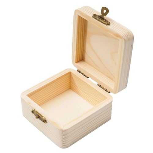 LOVSSU Holz Aufbewahrungsbox 1pc Aufbewahrungsbox Handwerk Box Haushalt Organizer Verpackung Holz Holz Aufbewahrungsbox FüR Bastelbedarf LOVSSU Holz Aufbewahrungsbox 1pc Aufbewahrungsbox Handwerk Box Haushalt Organizer Verpackung Holz Holz Aufbewahrungsbox FüR Bastelbedarf von LOVSSU