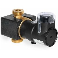 Lowara - ecocirc pro 15-1/110LB ru hocheffiziente Zirkulationspumpe m. Thermostat u. Uhr 60A0D6002 Lowara - ecocirc pro 15-1/110LB ru hocheffiziente Zirkulationspumpe m. Thermostat u. Uhr 60A0D6002 von LOWARA
