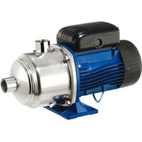 Electop dum pumper Multizellulärer Stahl 3HM -Stahl - 5HM05 von LOWARA