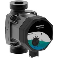 Heizungs-Umwälzpumpe Lowara ecocirc m 20-6 Einbaulänge 130mm Heizung Pumpe von LOWARA