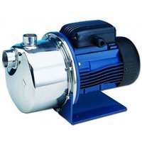 Bg selbstansaugende pumpen BGM5/A 0,55KW 0,75HP 1x220-240V 50Hz - Lowara von LOWARA