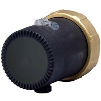 Lowara Austauschmotor 60A1D3001 PRO 00-1R, 8 W, Regelthermostat 20-70 °C von LOWARA