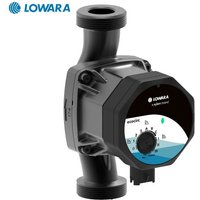 Lowara - Heizungspumpe Umwälzpumpe ecocirc s, 32-4/180, g 2 / r 1 1/4 von LOWARA