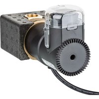Trinkwasser Zirkulationspumpe Lowara Ecocirc Pro 15-1 ru Brauchwasserpumpe 9004469-DN15 von LOWARA