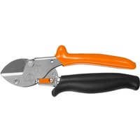 Lowe - 5 Babyschere mit drehbarem Griff von LOWE