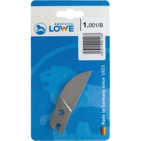 Klinge für löwe 1 1Stück im Blister löwe von FORMAT