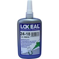 Loxeal 24-18-250 Schraubensicherung 250 ml niedrigfest von LOXEAL