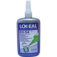 83-54-250 Schraubensicherung 250 ml hochfest - Loxeal von LOXEAL